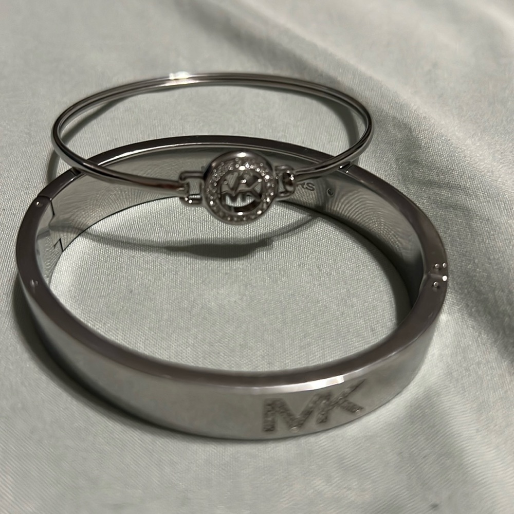 Michael Kors Bracelets